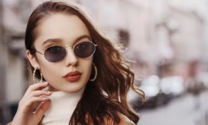 5 Model Anting Emas Trendi Yang Tak Lekang Oleh Waktu