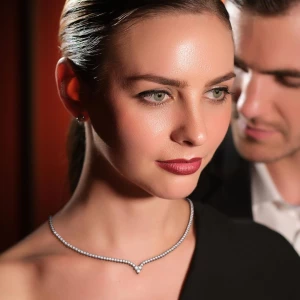 Alasan Mengapa Harus Membeli Perhiasan di Store Frank & Co