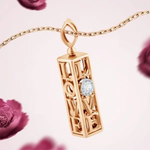 Ini Makna Di Balik Berbagai Model Liontin, Pilih Yang Mana?