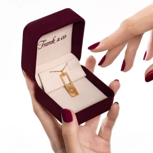 Ini 6 Alternatif Tempat Menyimpan Perhiasan