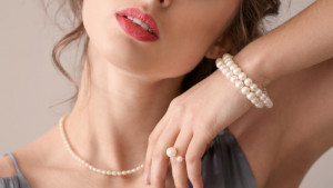 Penting Perhatikan Ini Sebelum Membeli Perhiasan dengan Mutiara Asli