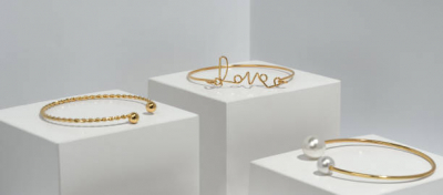 Mengenal Jenis Gelang Emas Tali, Mana Yang Cocok Untuk Kamu