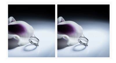 Koleksi Cincin Kawin Unik dan Elegan Dari Frank & co.