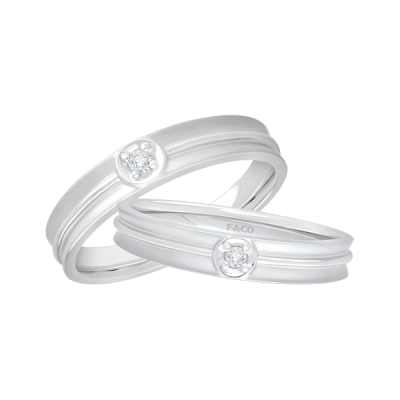 Makna Cincin Kawin Sebagai Perhiasan Paling Sakral Dalam Sebuah Pernikahan