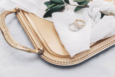 Teruntuk Kamu Wanita Karir, Ini Model Cincin Elegan Yang Siap Merubah Penampilanmu