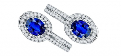 5  Produk Colored Stone Frank & Co. Yang Cocok Dijadikan Mahar Pernikahan