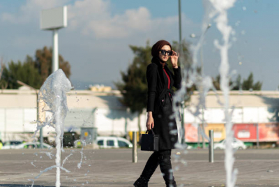 Jenis Busana Muslimah Yang Wajib Ada Di Lemari Pakaian Para HIjabers