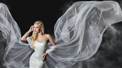 Menebak Kepribadian Seorang Wanita Lewat Perhiasan Favoritnya