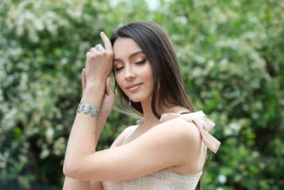 Perhiasan Seperti Apa Yang Di Sukai Para Ibu Muda Saat Ini