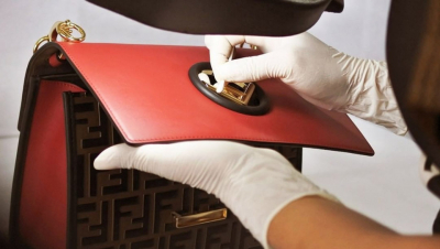 6 Tips Merawat Tas Branded agar Tetap Bagus dan Awet 