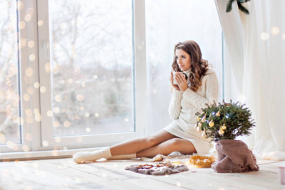 Rekomendasi Outfit  Natal Untuk Tampilan Yang Elegant