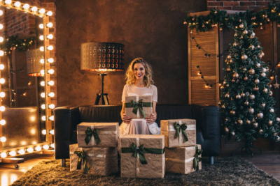 5 Produk Fashion Natal Kekinian Yang Sedang Trend Saat Ini