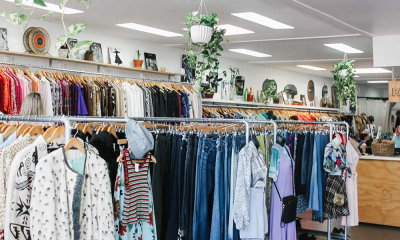 6 Rekomendasi Brand Fashion Lokal untuk Outfit Kasual, Chic, dan Kekinian 