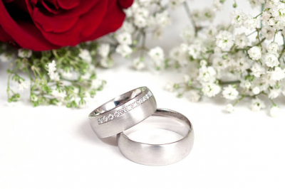 Apakah Cincin Kawin Couple Adalah Simbol Cinta Tulus dan Komitmen Mendalam?