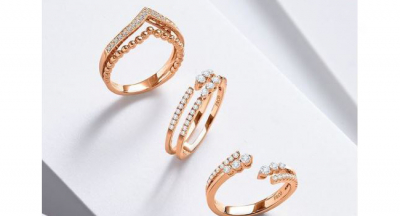Berbagai Model Cincin Kawin Simple Koleksi Frank & Co Yang Bisa Jadi Pilihan