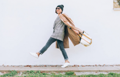 Mix and Match Pakaian Untuk Anak Kuliahan!