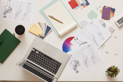 Brand Fashion Lokal Made In Indonesia Yang Keren Banget