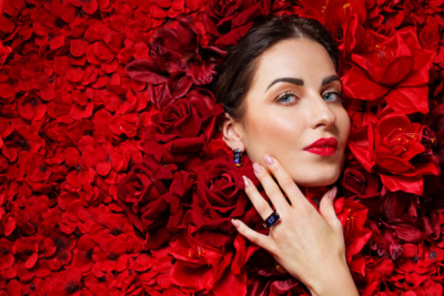 Jenis - jenis Perhiasan Wanita Mana Yang Paling Kamu Suka