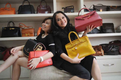 5 Rekomendasi Brand Tas Lokal Wanita dengan Kualitas Terbaik dan Trendi 