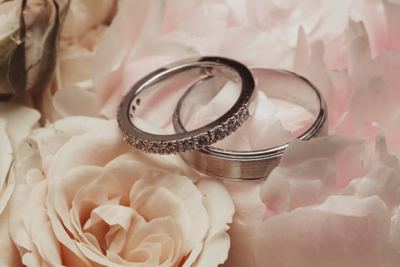 Rekomendasi 5 Merk Cincin Kawin Terbaik