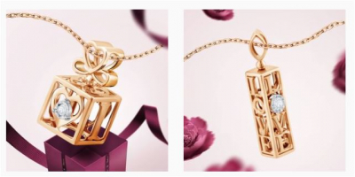 Membersihkan Liontin Kalung Dengan Mudah Saat Di Rumah