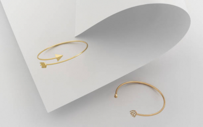 Koleksi Gelang Frank Fire Terbaru Yang Precious