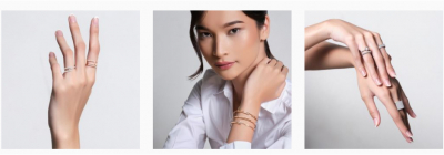 5 Tips Untuk Membantu Kamu Menemukan Cincin Tunangan yang Sempurna