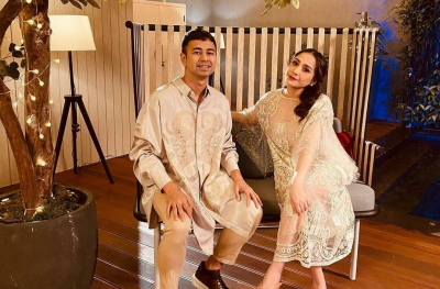 5 Gaya Fashion Feminim dan Classy ala Nagita Slavina untuk Acara Pesta 