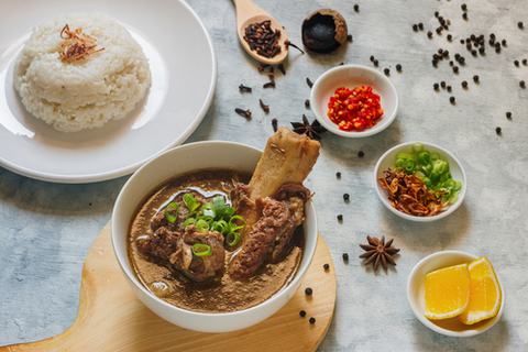 7 Wisata Kuliner Makassar, Wajib Dicicipi
