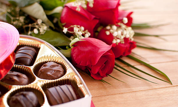 5 Coklat Yang Sering Kado Spesial Pada Saat Hari Valentine