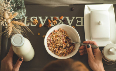 Menu Sarapan Praktis Yang Wajib Kamu Coba Di Pagi Hari