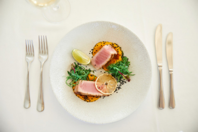 Harga 5 Makanan Termahal di Dunia Ini Bikin Kaget