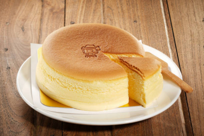 5 Rekomendasi Cheese Cake Paling Enak Di Jakarta