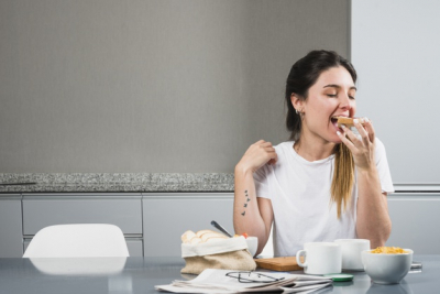 Moodbooster Saat Galau, Cocok Dinikmati Selagi Patah Hati