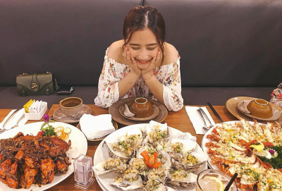 Ini 5 Restoran Makanan Siap Saji Milik Artis Wanita Indonesia