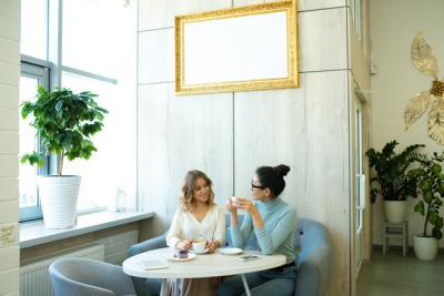 Tempat Nongkrong Seru Kekinian Yang Lagi Hits Di Media Sosial