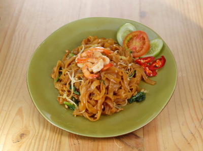 Sambut Imlek, Yuk Masak Kwetiau Goreng Sendiri di Rumah dengan Resep Mudah Ini!