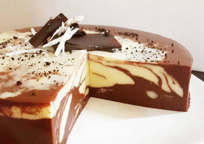 Bosan Makan Roti Tawar dengan Selai? Yuk, Kreasikan Menjadi Puding Roti Tawar dengan Resep Ini!