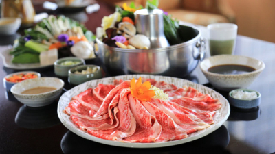 Rekomendasi Restoran All You Can Eat Di Jakarta 