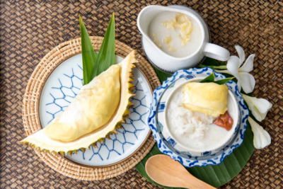 7 Makanan Olahan Dari Durian Yang Harus Kamu Coba