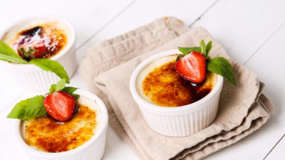 Resep Klapertart Khas Manado Cocok Menjadi Sajian Saat Perayaan Natal