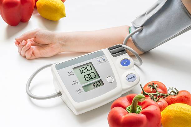 Berikut Lima Langkah Mencegah Hipertensi Sejak Dini
