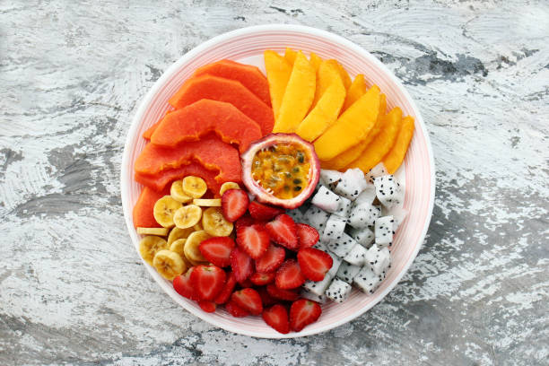 Turunkan Berat Badan Saat Berpuasa dengan Konsumsi Makanan Organik