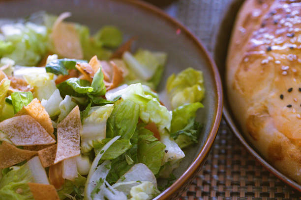 Makanan untuk Menjaga Imunitas Tubuh Saat Puasa