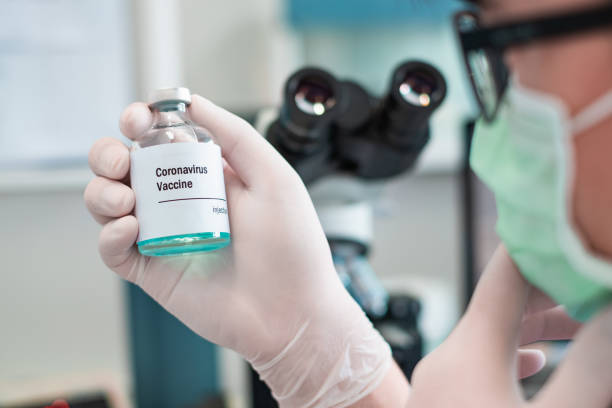 Apa Saja Hoax Tentang Vaksin Yang Sering Beredar?