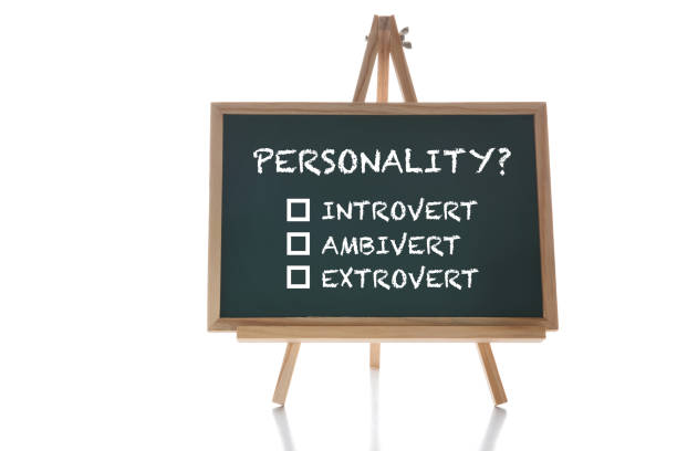 Perbedaan Antara  Introvert, Ekstrovert Dan Ambivert