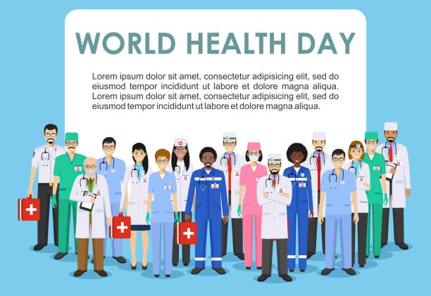 Building A Fairer, Healthier World 2021