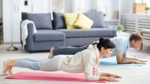 5 Jenis Alat Olahraga Yang Wajib Kamu Punya Di Rumah