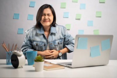 Menjalani Puasa Bagi Penderita Sakit Maag