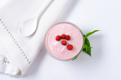 Manfaat Mengonsumsi Yogurt Untuk Kesehatan